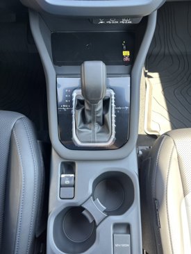 New 2025 Subaru Forester Limited image 20