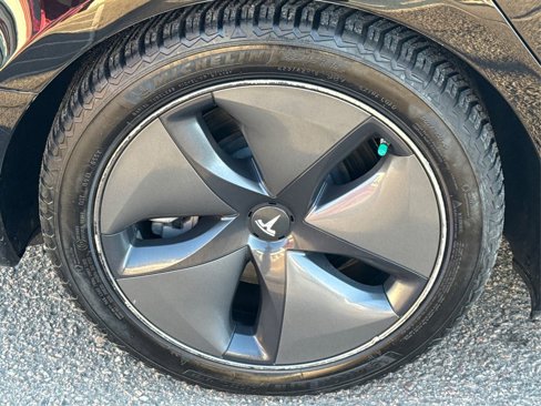 Used 2020 Tesla Model 3 Long Range image 27