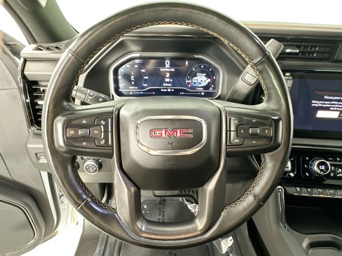 Used 2024 GMC Sierra 2500 AT4 w/ AT4 Premium Plus Package image 11