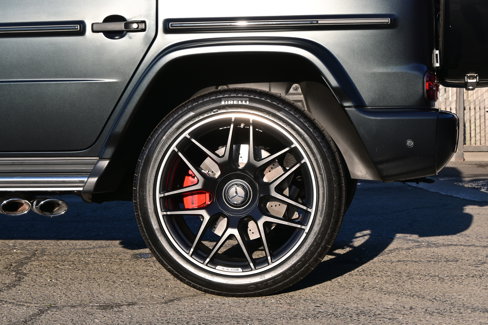 Used 2019 Mercedes-Benz G 63 AMG 4MATIC image 67