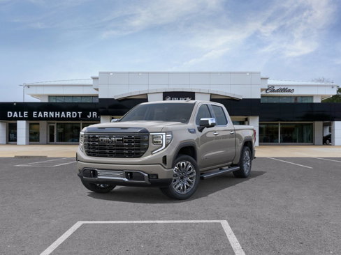 New 2026 GMC Sierra 1500 Denali Ultimate image 10