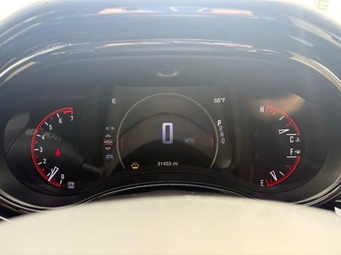 Certified 2022 Dodge Durango GT image 16