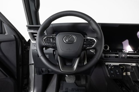 Used 2025 Lexus GX 550 image 33