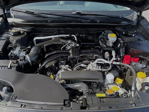 Used 2024 Subaru Outback Premium image 33