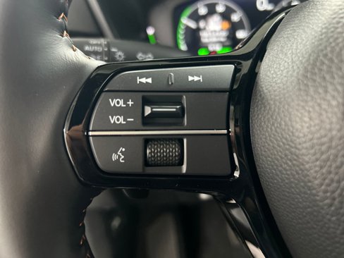 New 2026 Honda CR-V Sport Touring image 15