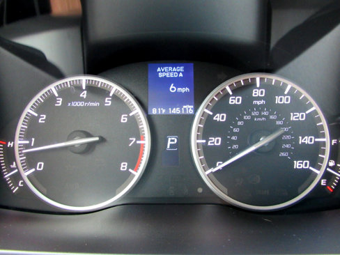 Used 2013 Acura RDX AWD image 18