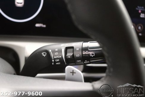 Used 2025 Hyundai Tucson Limited image 25
