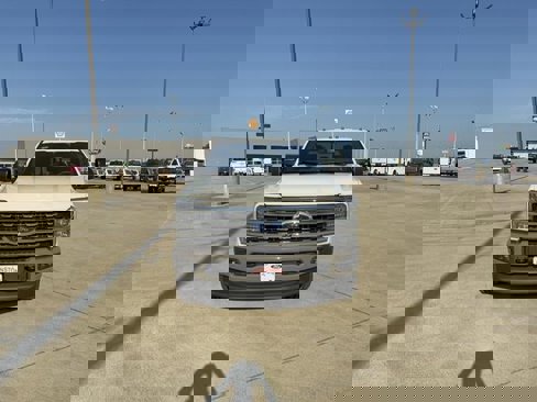 New 2026 Ford F250 King Ranch image 3