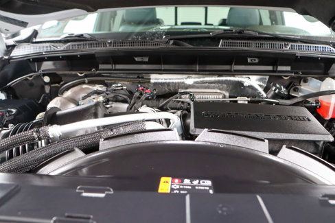 Used 2023 GMC Sierra 2500 Denali image 33