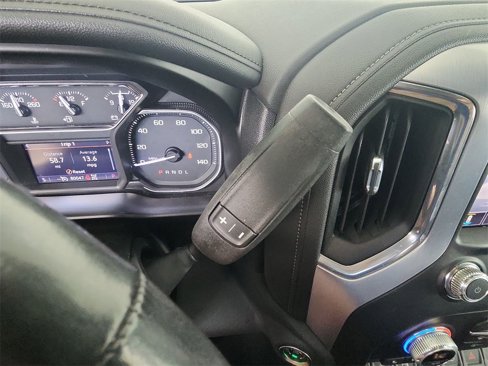 Certified 2020 GMC Sierra 1500 SLT w/ SLT Premium Plus Package image 18