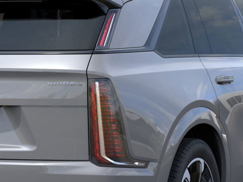 New 2026 Cadillac Escalade IQ Sport 1 image 12