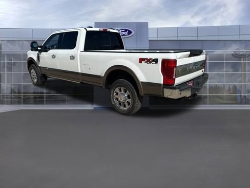 Used 2022 Ford F350 King Ranch w/ King Ranch Ultimate Package image 26