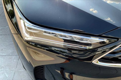 New 2026 Acura MDX FWD image 21