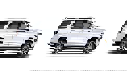 New 2026 Chevrolet Tahoe Premier image 50