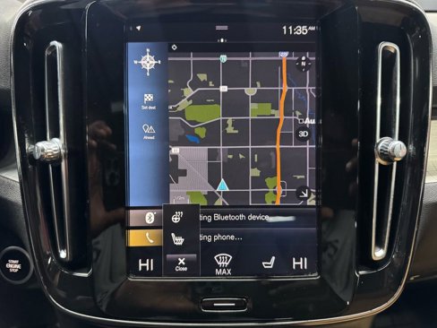 Used 2019 Volvo XC40 T5 Momentum image 29