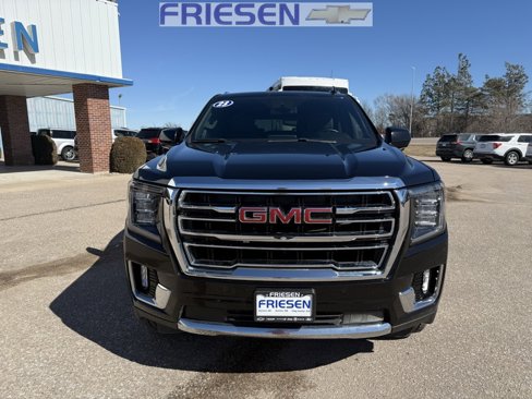 Used 2023 GMC Yukon SLT image 8