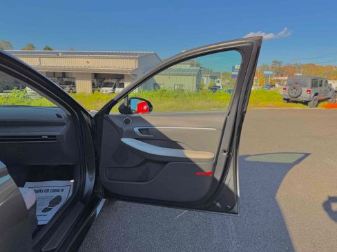 Used 2024 Hyundai Sonata SEL image 15