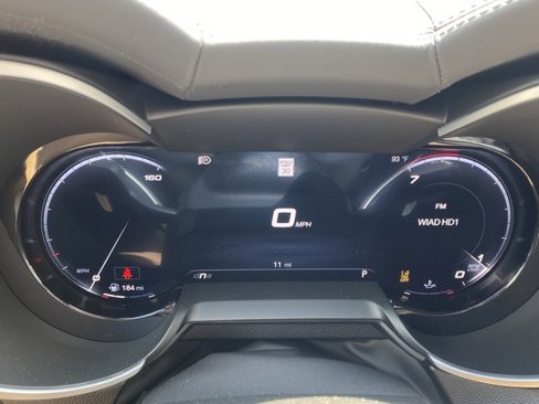 New 2025 Alfa Romeo Stelvio Sprint image 26