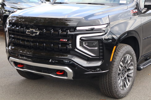 New 2026 Chevrolet Suburban Z71 w/ Comfort Package image 5