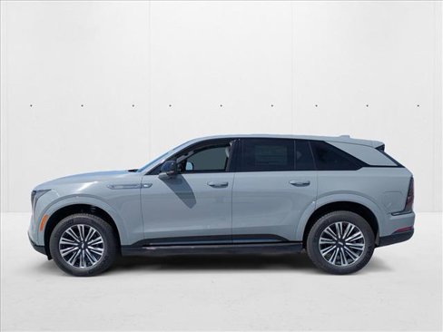 New 2026 Cadillac Escalade IQ Sport 1 image 7