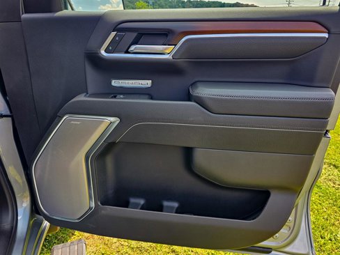 New 2026 GMC Sierra 1500 Denali w/ Denali Reserve Package image 49