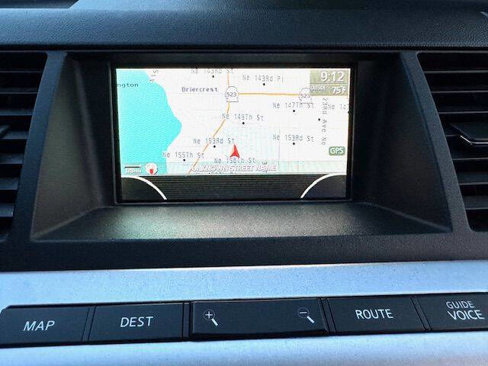 Used 2007 Nissan Murano SL w/ Touring Pkg w/ XM Radio image 16
