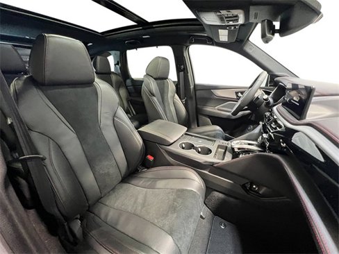 New 2025 Acura MDX A-Spec image 41