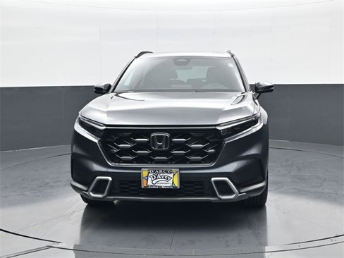 Used 2024 Honda CR-V Sport Touring image 2