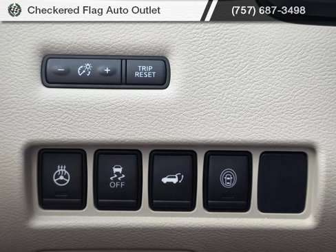 Used 2023 Nissan Murano SL image 23