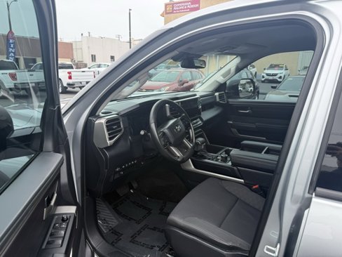 Used 2023 Toyota Tundra SR5 image 9