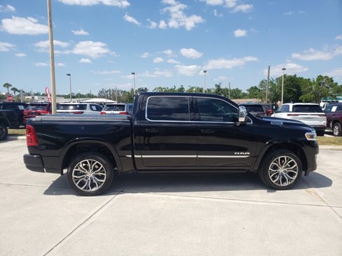 New 2025 RAM 1500 Tungsten w/ Towing Technology Group image 6