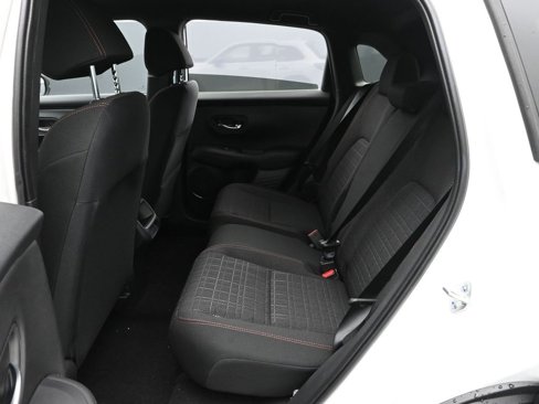 New 2026 Honda HR-V Sport image 34