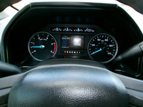 Used 2018 Ford F250 XLT w/ XLT Value Package image 16