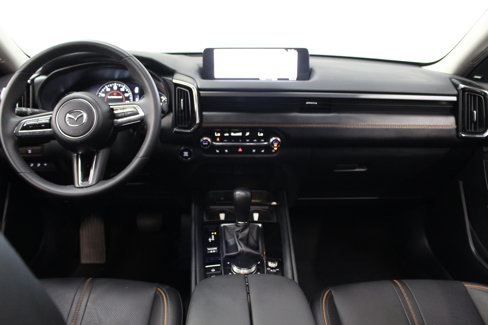 Used 2024 MAZDA CX-50 AWD 2.5 S w/ Cargo Package image 19