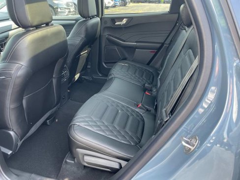 New 2024 Ford Escape SE w/ PHEV Premium Package image 7
