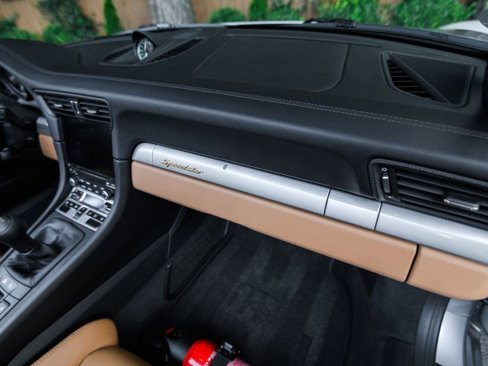 Used 2019 Porsche 911 Speedster image 19