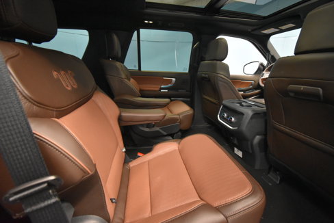 New 2025 Ford Expedition King Ranch image 20