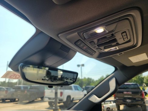New 2026 GMC Sierra 1500 Denali image 24