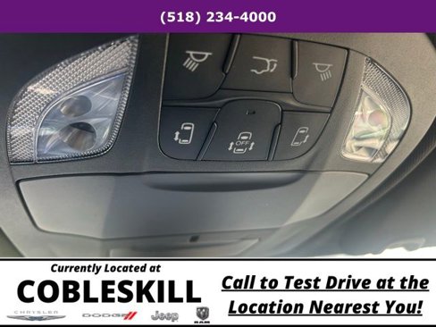 New 2026 Chrysler Pacifica Select image 28