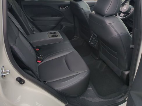 New 2025 Subaru Forester Limited image 37