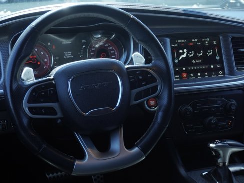 Used 2022 Dodge Charger SRT Hellcat w/ Harman/Kardon Audio Group image 26