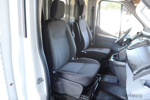 Used 2019 Ford Transit 350 138 w/ Interior Upgrade Package image 21