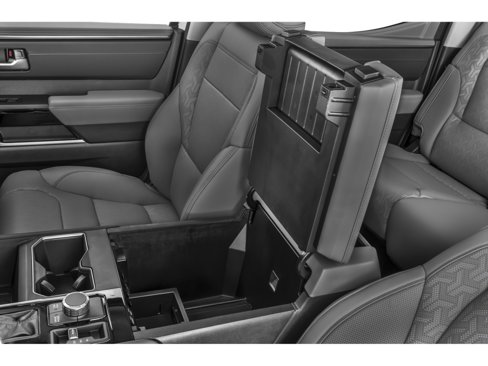 New 2026 Toyota Tundra Limited image 13