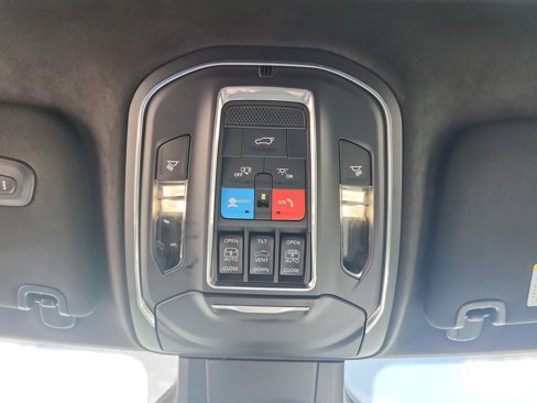 New 2025 Jeep Wagoneer Launch Edition image 19