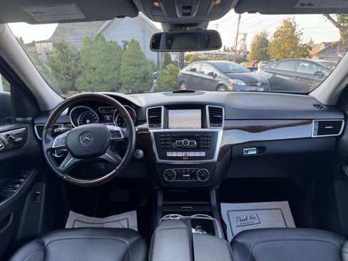 Used 2013 Mercedes-Benz ML 350 4MATIC image 26