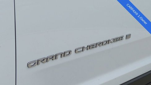 Used 2024 Jeep Grand Cherokee L Limited image 13