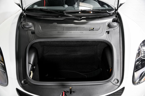 Used 2021 Porsche 718 Cayman GT4 image 39