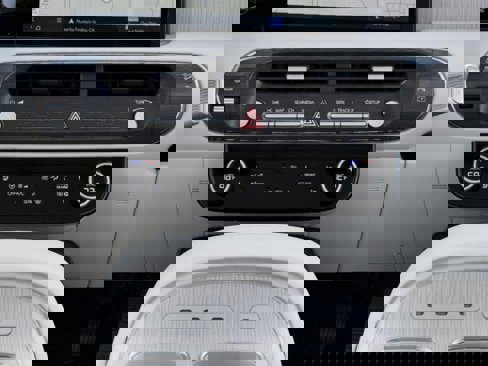 New 2026 Hyundai Palisade Calligraphy image 16