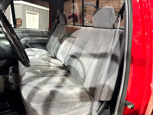 Used 1994 Ford F350 4x4 Regular Cab image 55
