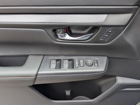 New 2026 Honda CR-V Sport-L image 9